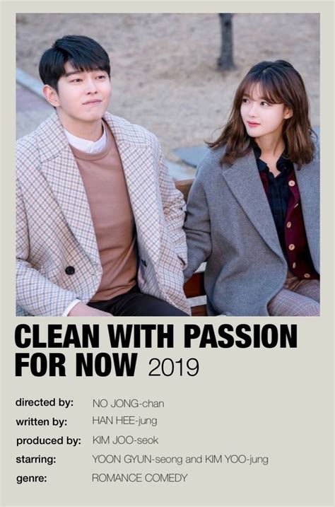 clean with passion for now|clean with passion for now ep 1.